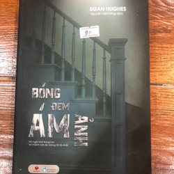 Bóng đêm ám ảnh (k3)