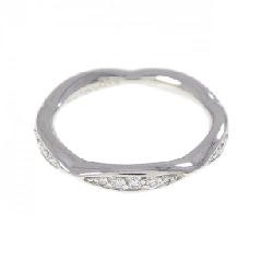 Nhẫn kim cương Chanel Camellia - Hàng hiệu Authentic 835723