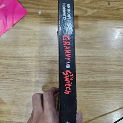 Granny And The Switch
 682937