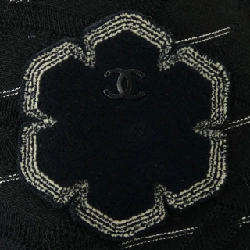 【Mã giảm giá】Chanel CHANEL Áo len 643229