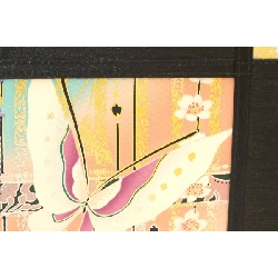 Bộ túi xách và dép zori kích thước M - Hàng hiệu Authentic 877822