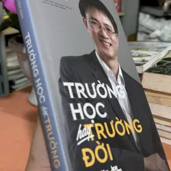Trường học hay trường đời 🌊 595030