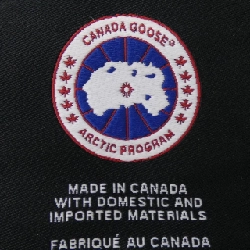 Canada Goose 3802LA Shelburne Áo khoác lông vũ - Hàng hiệu Chính hãng 817088