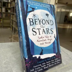 BEYOND THE STARS - SARAH WEBB
