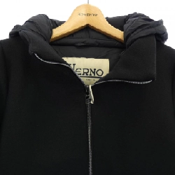 Herno PI001965D 33432R Áo khoác lông 631955