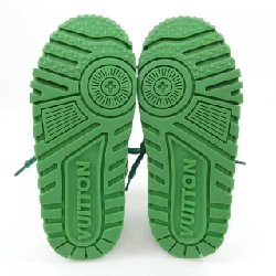 Giày sneaker Louis Vuitton LV Trainer Maxi Line - Hàng hiệu Chính hãng 902849