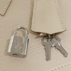 Túi Louis Vuitton Epi Alma BB M58706 617813