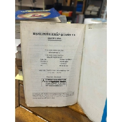 Hạnh Phúc Khắp Quanh Ta - Nguyễn Minh - Nguyễn Minh 990806