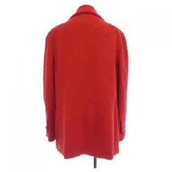 【Mã giảm giá】【Cổ điển】Áo khoác Chanel CHANEL 642216