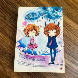 Yêu Em Thật Xui Xẻo - Tập 1 - Tinh Dã Anh#HATRA