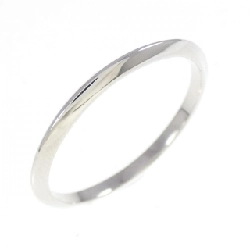 Nhẫn Band Tiffany - Hàng hiệu Authentic