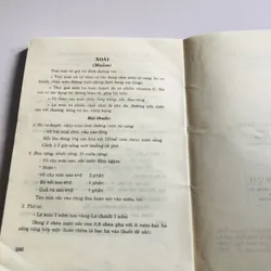 CHỮA BỆNH BẰNG THỨC ĂN THÔNG THƯỜNG  695242