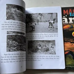 Mãi mãi là bí ẩn 4, 6 935008