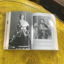 THIÊN HOÀNG MINH TRỊ BÌA MỀM- DONALD KEENE 706705