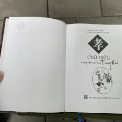 Chữ Hiếu trong nền văn hoá Trung Hoa - Tiêu Quần Trung 790799