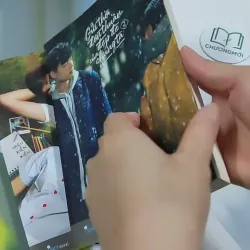 [MIỄN PHÍ BỌC SÁCH] Trọn bộ Gửi Thời Đơn Thuần Đẹp Đẽ Của Chúng Ta 1 + 2 705773