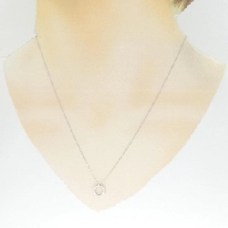 PT Dây chuyền kim cương 0.15CT - Hàng hiệu Chính hãng 868632