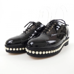 【Khuyến mãi】Giày CHANEL 659479