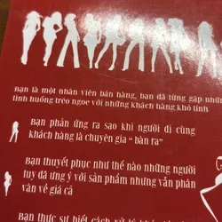 Bán Quần Áo Là Phải Bán Như Thế Này - Alpha Books 576780