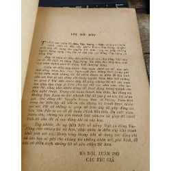 Từ điển Việt - Tày - Nùng - Hoàng Văn Ma và Lục Văn Pảo 1031908