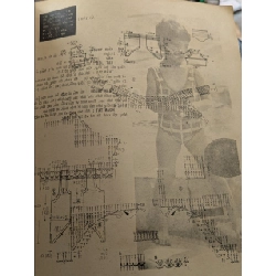 Phương pháp tự móc len sợi 469718