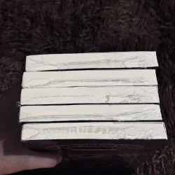 Trọn bộ bí mật thành Paris 1019355