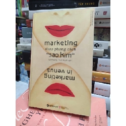 (TẶNG BOOKMARK) Marketing theo phong cách sao kimRBK01/03