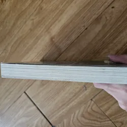 Malcolm at Midnight 
20k 655067