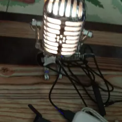 Quạt , đèn năng lượng mặt trời , đèn trụ cổng , đèn trang trí  781649