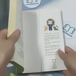 Độc giả và nhân vật chính đích thị là chân tình (Tập 2) - Đồi 694956