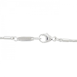 Dây chuyền Feather Tiffany - Hàng hiệu Chính hãng 839429