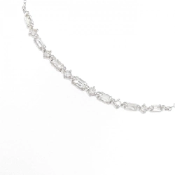 Dây chuyền kim cương PT900/PT850 0.50CT - Hàng hiệu Chính hãng 859325