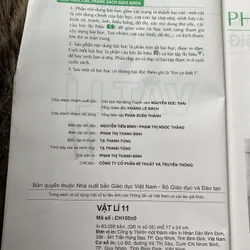 Vật lí 11 cơ bản  603178