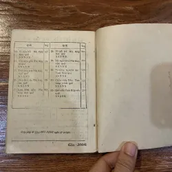 Thái Ất Thần Quẻ - Lã Quán Như (o5) 974726