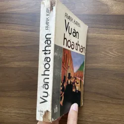 Vụ án hoá thân - Franx Kapka 977656