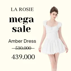 Đầm công chúa xjnh xăn cho nàng