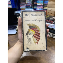 Antony and Cleopatra - William Shakespeare 275501