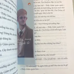 CHÂN DUNG CHÀNG NGHỆ SĨ - JAMES JOYCE 1001536