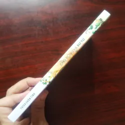 [Sách Phật Giáo] Chó Rừng Và Sư Tử (Thích Chân Tính) 929680