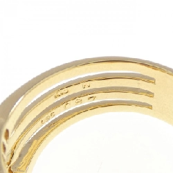 Ponte Vecchio Nhẫn Ruby 0.96CT - Hàng hiệu Chính hãng 841319