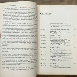 The 7 Habits of Highly Effective People - Stephen R. Covey 734901