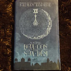 Những đứa con của nửa đêm