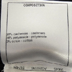 CHANEL P70961K10199 Váy - Hàng hiệu Chính hãng 815562