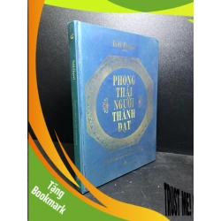 (TẶNG BOOKMARK) Phong thái người thành đạt 2013 Robb Report mới 80% ố RBK1612