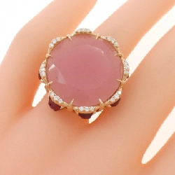 Nhẫn đá màu Ponte Vecchio - Hàng hiệu Authentic 835883