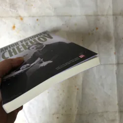 Anton Pavlovich Chekhov – Truyện ngắn chọn lọc 778346