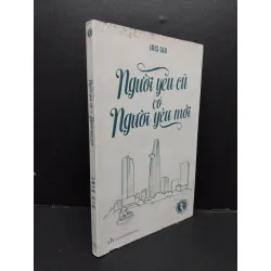 [Phiên Chợ Sách Cũ] Người Yêu Cũ Có Người Yêu Mới - Iris Cao 2701