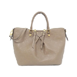 Túi xách Louis Vuitton Monogram Empreinte Mahina MM M50710 - Hàng hiệu Chính hãng