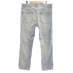 Quần jeans Courreges 124DPA022DE00167011 - Hàng hiệu Authentic 890781