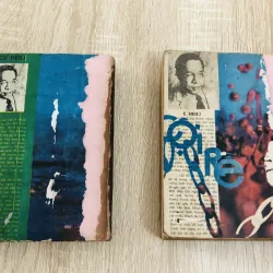 CỘI RỄ – Tiểu thuyết của E. Heili (2 tập) 960038